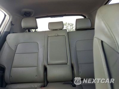 Zdjęcie 10 z 13 samochodu: 2017 KIA SPORTAGE VIN:KNDPN3AC6H7244569 - miniatura
