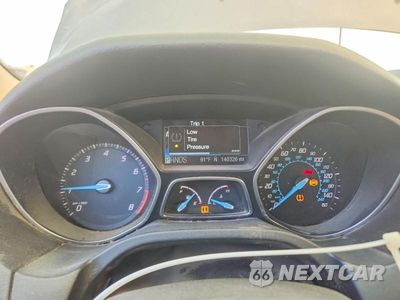 Zdjęcie 9 z 12 samochodu: 2012 FORD FOCUS TITANIUM VIN:1FAHP3J28CL306632 - miniatura