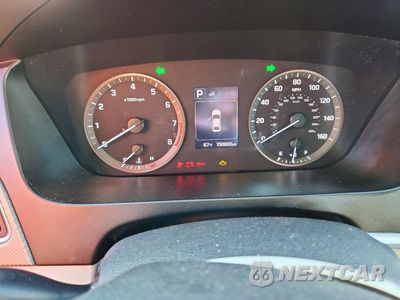 Zdjęcie 9 z 12 samochodu: 2015 HYUNDAI SONATA SE VIN:5NPE24AF8FH125270 - miniatura