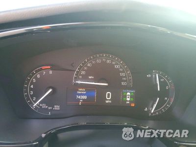 Zdjęcie 9 z 13 samochodu: 2018 CADILLAC XT5 LUXURY VIN:1GYKNCRS3JZ107440 - miniatura
