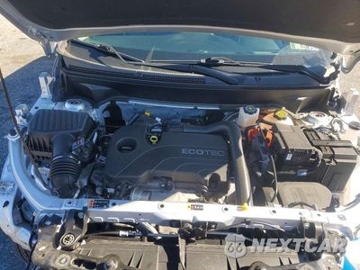 Zdjęcie 12 z 13 samochodu: 2022 CHEVROLET EQUINOX LT VIN:3GNAXUEV1NL254930 - miniatura