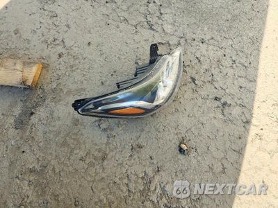 Zdjęcie 12 z 13 samochodu: 2021 CHEVROLET SPARK 1LT VIN:KL8CD6SA6MC750137 - miniatura