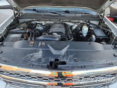 Zdjęcie 11 z 12 samochodu: 2015 CHEVROLET SILVERADO K1500 LT VIN:1GCVKREC3FZ420170 - miniatura