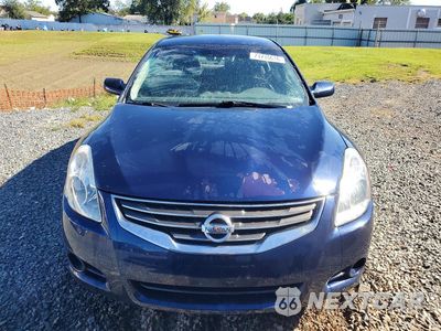 Piąte zdjęcie samochodu w środku: 2012 NISSAN ALTIMA 2.5 VIN:1N4AL2AP9CN547770 - miniatura