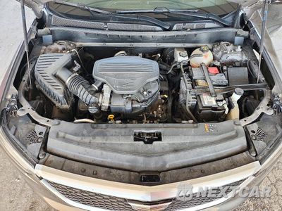 Zdjęcie 12 z 13 samochodu: 2020 CADILLAC XT6 PREMIUM LUXURY VIN:1GYKPCRS9LZ167171 - miniatura