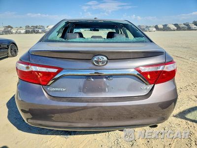 Zdjęcie 6 z 12 samochodu: 2015 TOYOTA CAMRY XSE VIN:4T1BF1FK1FU489186 - miniatura