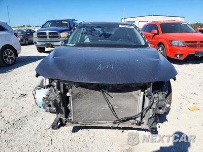 Piąte zdjęcie samochodu w środku: 2023 TOYOTA CAMRY HYBRID SE VIN:4T1S31AKXPU616969 - miniatura