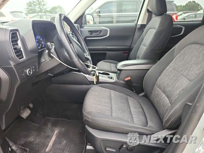 Zdjęcie 7 z 14 samochodu: 2021 FORD BRONCO SPORT BIG BEND VIN:3FMCR9B68MRA00936 - miniatura