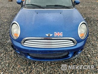 Zdjęcie 11 z 12 samochodu: 2015 MINI COOPER VIN:WMWZN3C51FT862312 - miniatura