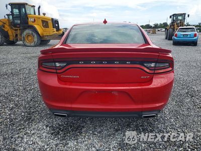 Zdjęcie 6 z 12 samochodu: 2017 DODGE CHARGER SXT VIN:2C3CDXHG0HH543839 - miniatura