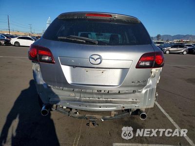 Zdjęcie 6 z 14 samochodu: 2015 MAZDA CX-9 TOURING VIN:JM3TB3CA2F0453985 - miniatura