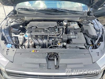 Zdjęcie 11 z 12 samochodu: 2026 KIA K4 LXS VIN:3KPFT4DE0TE349427 - miniatura
