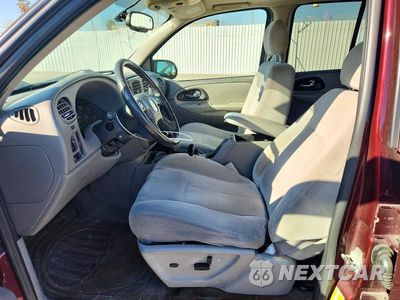 Zdjęcie 7 z 14 samochodu: 2007 CHEVROLET TRAILBLAZER LS VIN:1GNDS13S172166211 - miniatura