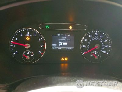 Zdjęcie 9 z 13 samochodu: 2019 KIA SORENTO S V6 VIN:5XYPGDA55KG584176 - miniatura