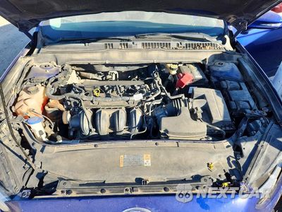 Zdjęcie 11 z 12 samochodu: 2014 FORD FUSION SE VIN:1FA6P0H78E5366490 - miniatura