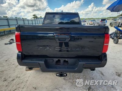 Zdjęcie 6 z 13 samochodu: 2026 TOYOTA TACOMA TRD SPORT VIN:3TYLB5JN8TT118625 - miniatura