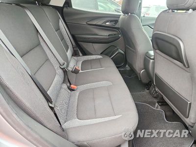Zdjęcie 11 z 13 samochodu: 2023 CHEVROLET TRAILBLAZER LT VIN:KL79MRSL7PB207827 - miniatura