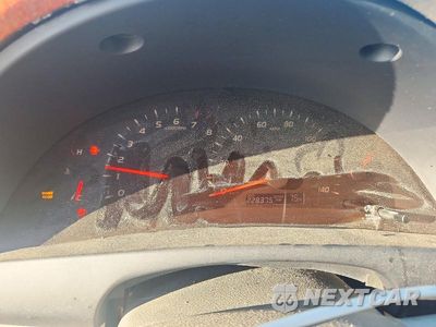 Zdjęcie 9 z 12 samochodu: 2007 TOYOTA CAMRY LE VIN:JTNBE46K973030919 - miniatura
