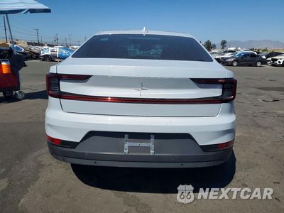 Zdjęcie 6 z 13 samochodu: 2023 POLESTAR 2 VIN:YSMET3KA1PL133139 - miniatura