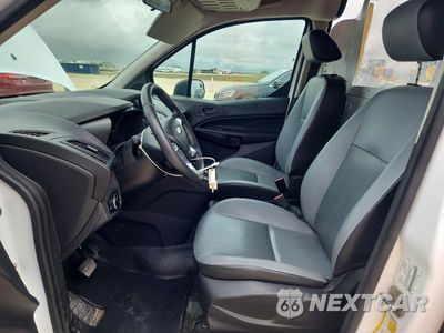 Zdjęcie 7 z 14 samochodu: 2018 FORD TRANSIT CONNECT XL DELIVERY VAN VIN:NM0LS7E78J1344397 - miniatura