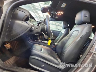 Zdjęcie 7 z 12 samochodu: 2021 MERCEDES-BENZ A 220 4MATIC VIN:W1K3G4FB5MJ285101 - miniatura