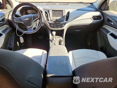 Zdjęcie 8 z 13 samochodu: 2022 CHEVROLET EQUINOX LT VIN:3GNAXUEV7NL291903 - miniatura