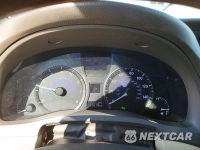 Zdjęcie 9 z 12 samochodu: 2015 LEXUS RX 350 BASE VIN:2T2ZK1BA0FC158474 - miniatura