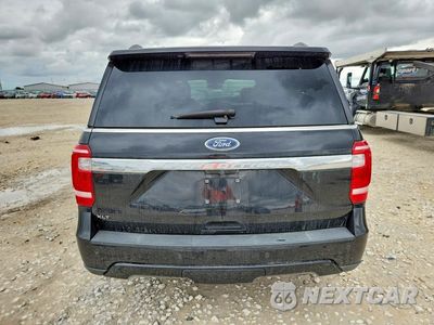 Zdjęcie 6 z 13 samochodu: 2021 FORD EXPEDITION XLT VIN:1FMJU1HTXMEA49224 - miniatura