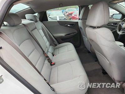 Zdjęcie 10 z 12 samochodu: 2016 CHEVROLET MALIBU LS VIN:1G1ZC5ST6GF202120 - miniatura