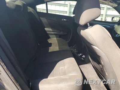 Zdjęcie 10 z 12 samochodu: 2012 DODGE CHARGER SE VIN:2C3CDXBG3CH259882 - miniatura