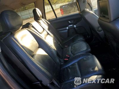 Zdjęcie 11 z 13 samochodu: 2009 VOLVO XC90 3.2 VIN:YV4CZ982891503521 - miniatura