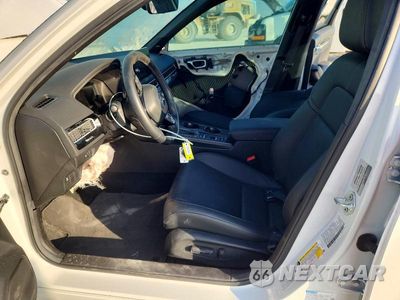 Zdjęcie 7 z 13 samochodu: 2026 HONDA CIVIC SPORT VIN:2HGFE4F86TH333501 - miniatura