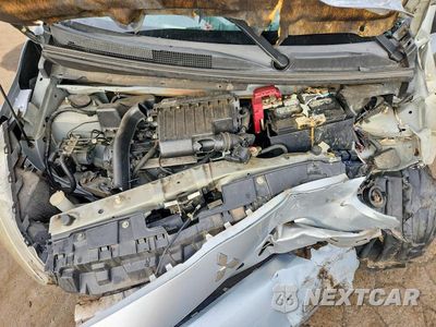 Zdjęcie 11 z 12 samochodu: 2015 MITSUBISHI MIRAGE DE VIN:ML32A3HJ4FH038283 - miniatura