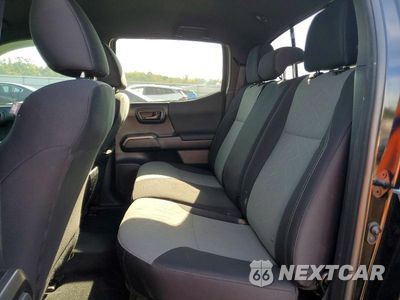 Zdjęcie 10 z 12 samochodu: 2023 TOYOTA TACOMA TRD SPORT VIN:3TMCZ5ANXPM642016 - miniatura