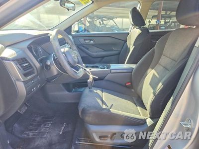 Zdjęcie 7 z 13 samochodu: 2024 NISSAN ROGUE SV VIN:5N1BT3BB9RC699877 - miniatura