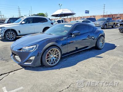 2016 SCION FR-S BASE JF1ZNAA12G8703249 - główne zdjęcie licytacji z USA - miniatura