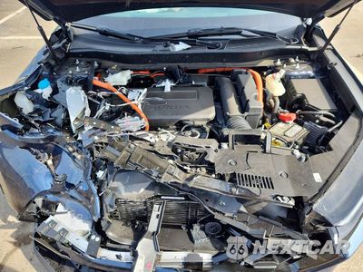 Zdjęcie 12 z 13 samochodu: 2026 HONDA CR-V SPORT-L VIN:7FARS5H87TE011421 - miniatura