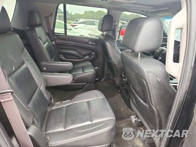 Zdjęcie 11 z 13 samochodu: 2015 CHEVROLET TAHOE C1500 LT VIN:1GNSCBKC5FR720120 - miniatura