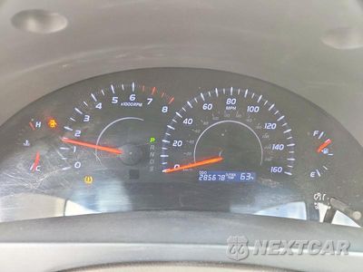 Zdjęcie 9 z 12 samochodu: 2010 TOYOTA CAMRY LE V6 VIN:4T1BK3EK1AU602068 - miniatura