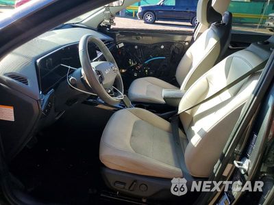 Zdjęcie 7 z 12 samochodu: 2023 KIA NIRO EX VIN:KNDCR3LE4P5066625 - miniatura