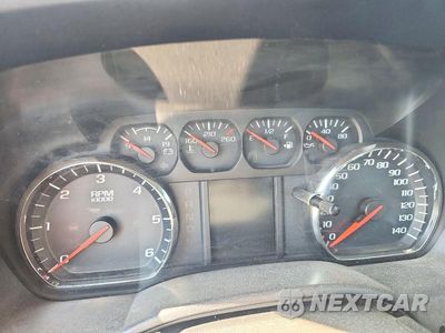Zdjęcie 9 z 12 samochodu: 2015 CHEVROLET SILVERADO C1500 VIN:1GCNCPEH6FZ273338 - miniatura