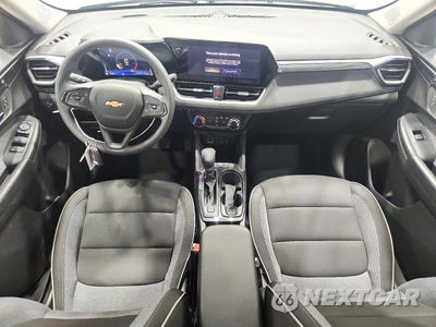 Zdjęcie 8 z 13 samochodu: 2026 CHEVROLET TRAILBLAZER LT VIN:KL79MPSLXTB284979 - miniatura