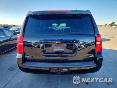 Zdjęcie 6 z 13 samochodu: 2017 CHEVROLET TAHOE POLICE VIN:1GNLCDEC1HR219577 - miniatura