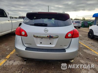 Zdjęcie 6 z 13 samochodu: 2012 NISSAN ROGUE VIN:JN8AS5MV6CW377374 - miniatura