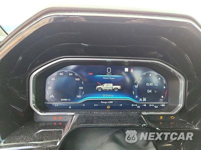 Zdjęcie 9 z 12 samochodu: 2023 CHEVROLET SILVERADO K1500 HIGH COUNTRY VIN:1GCUDJE8XPZ100395 - miniatura