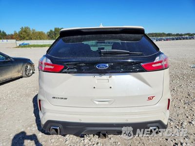 Zdjęcie 6 z 14 samochodu: 2019 FORD EDGE ST VIN:2FMPK4AP6KBB80092 - miniatura