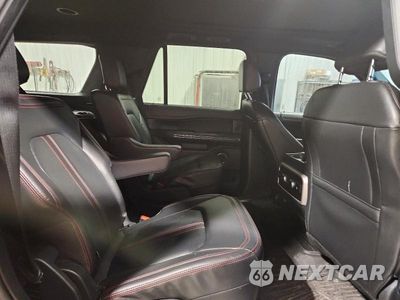 Zdjęcie 11 z 13 samochodu: 2024 FORD EXPEDITION LIMITED VIN:1FMJU2A89REA68432 - miniatura