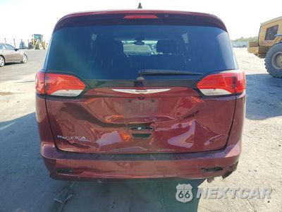 Zdjęcie 6 z 13 samochodu: 2017 CHRYSLER PACIFICA LX VIN:2C4RC1CG2HR769839 - miniatura
