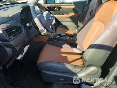 Zdjęcie 7 z 14 samochodu: 2026 SUBARU FORESTER TOURING VIN:4S4SLDT69T3115444 - miniatura