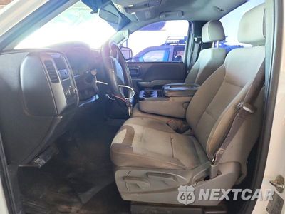 Zdjęcie 7 z 12 samochodu: 2017 CHEVROLET SILVERADO C1500 VIN:1GCNCNEC8HZ150376 - miniatura